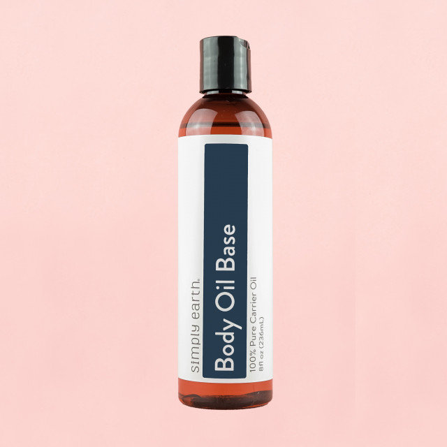 Body Oil Base