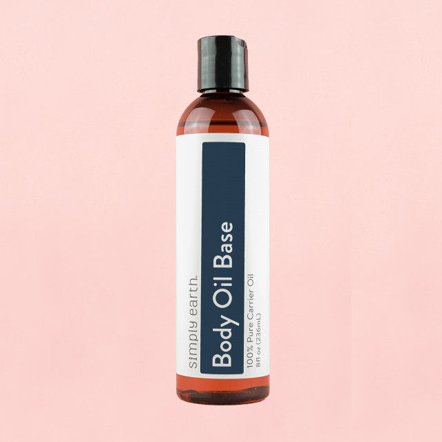 Body Oil Base