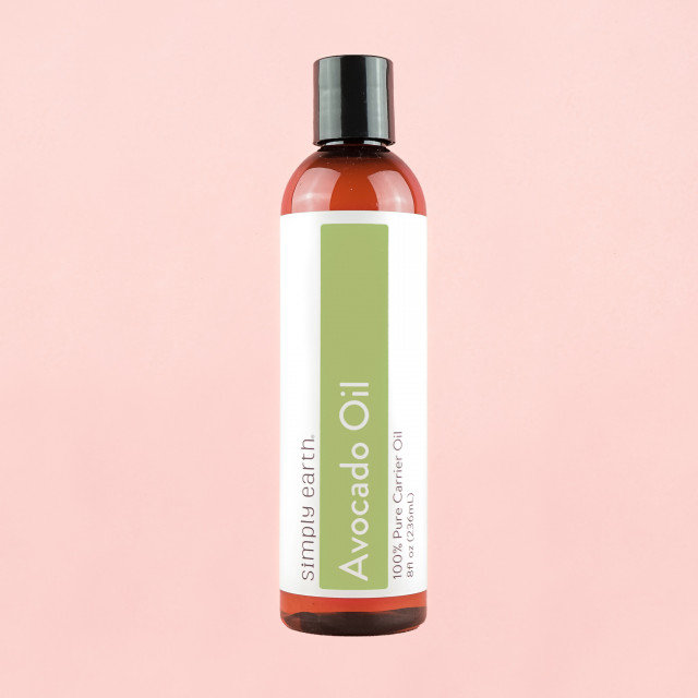 Avocado Oil