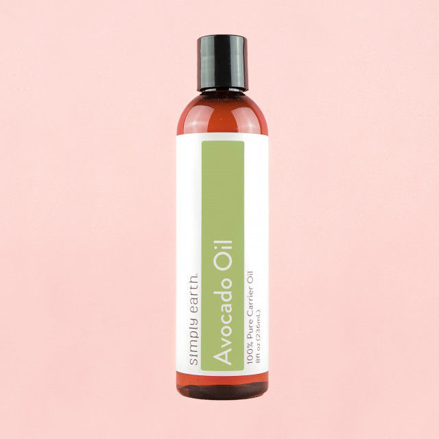 Avocado Oil