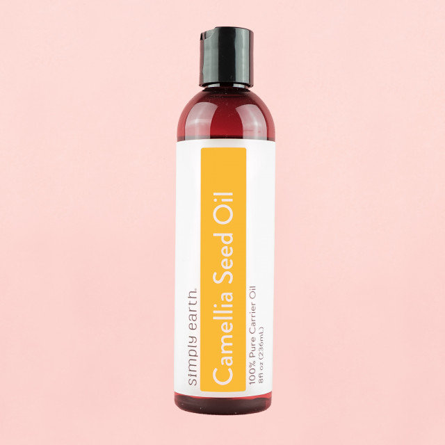 Camellia Seed Oil