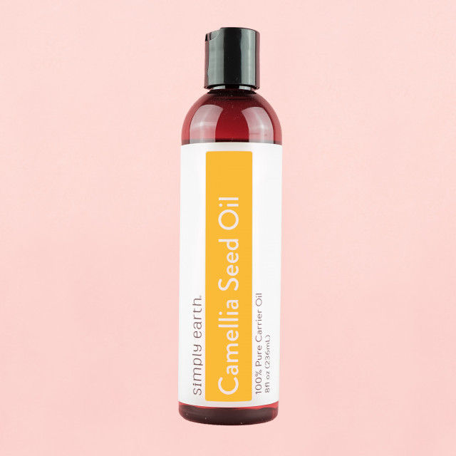 Camellia Seed Oil