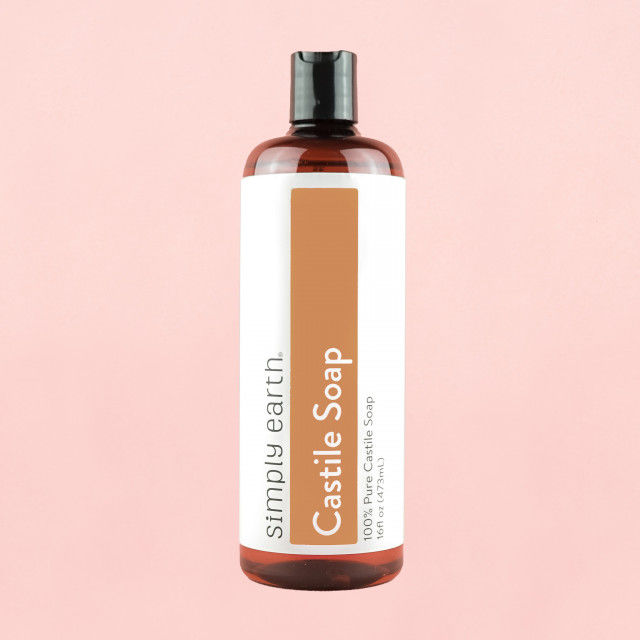 Castile Soap