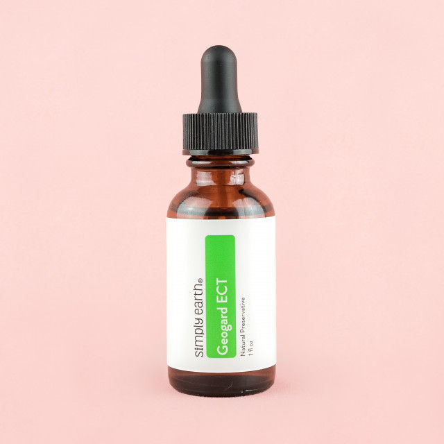 Geogard ECT Preservative