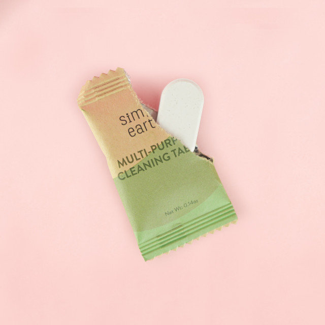 Multi-Purpose Cleaning Tablets