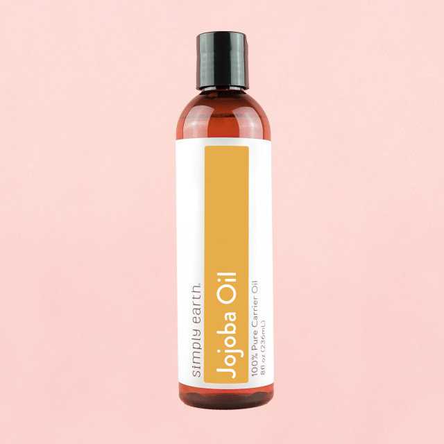 Jojoba Oil