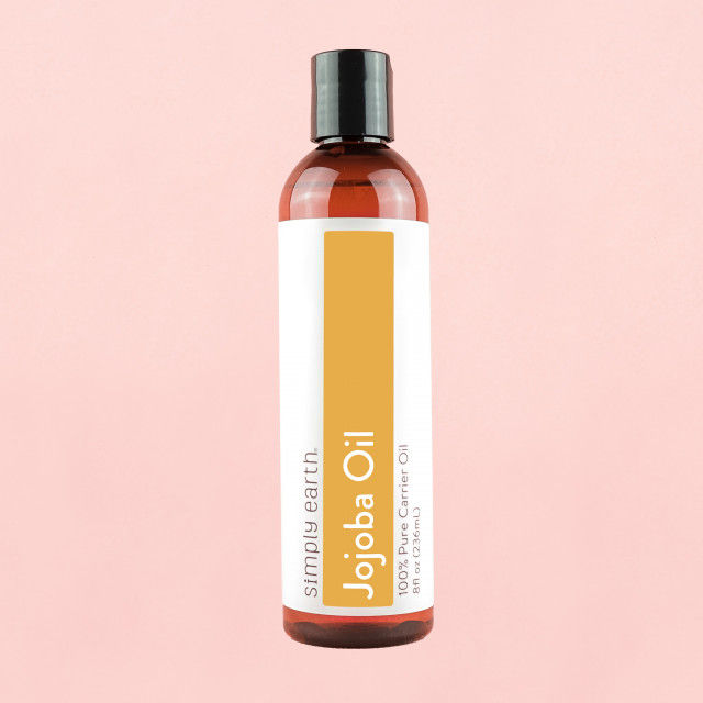 Jojoba Oil
