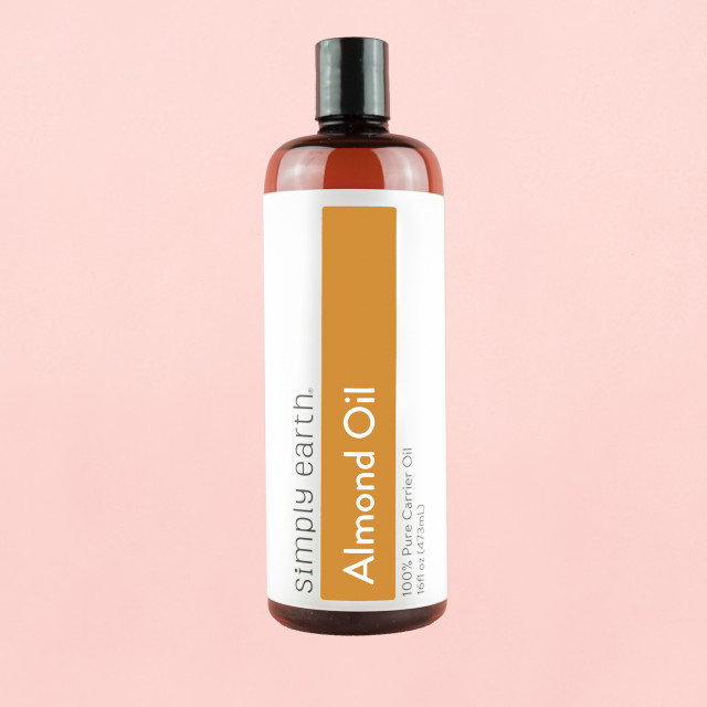Almond Oil