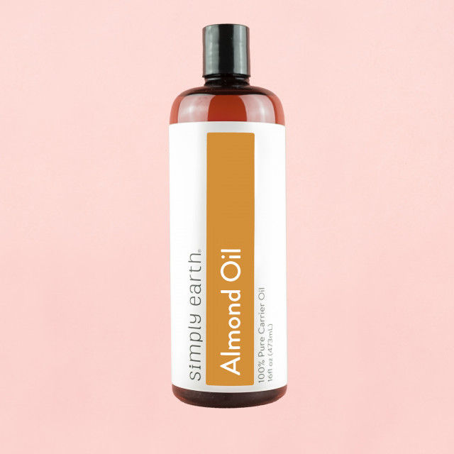 Almond Oil