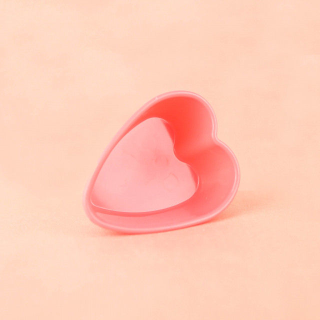 Heart Soap Mold