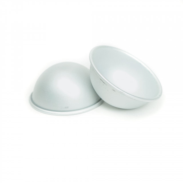 Bath Bomb Mold