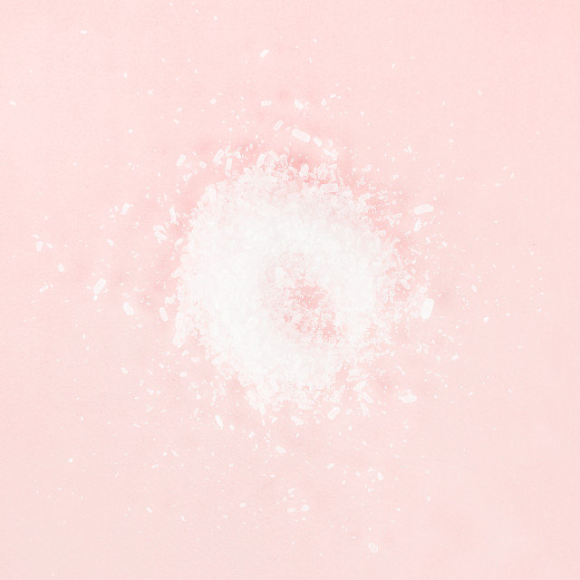 Epsom Salt (48oz)