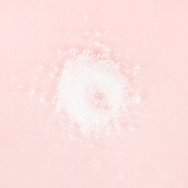 Epsom Salt (48oz)
