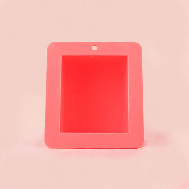 4" Loaf Soap Mold