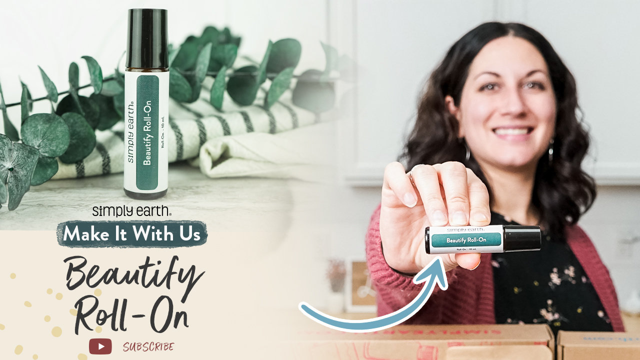 Beautify Roll-On