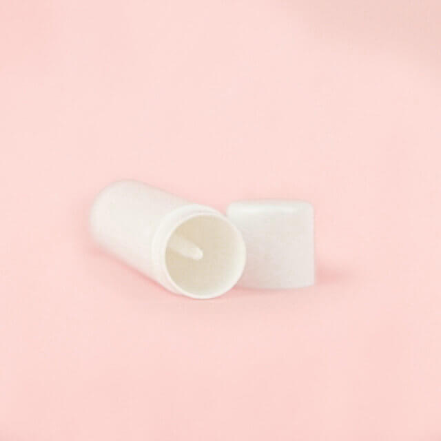 Simply Earth | Lip Balm Container