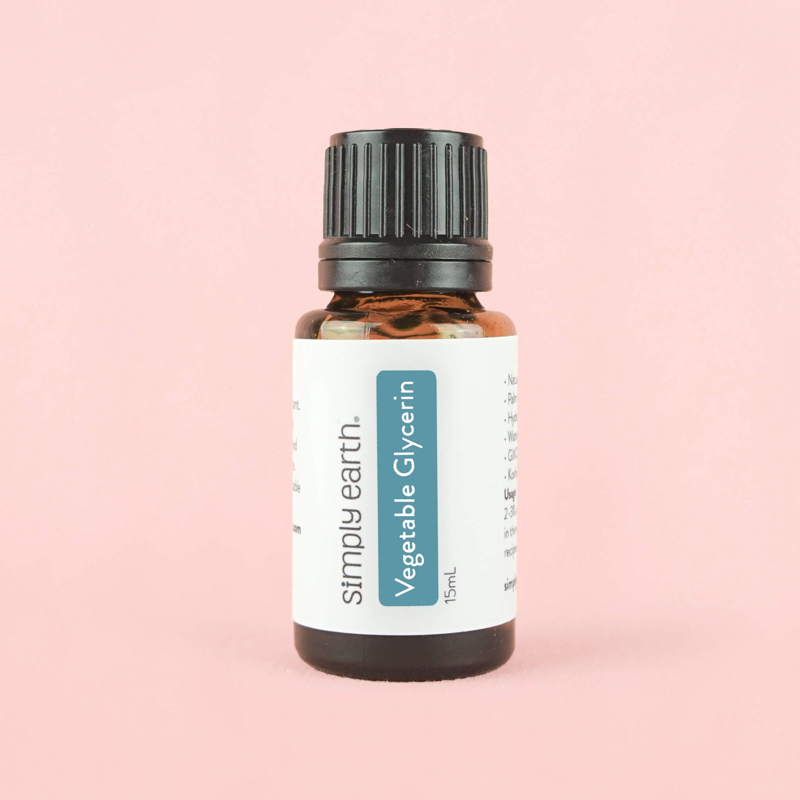 Vegetable Glycerin