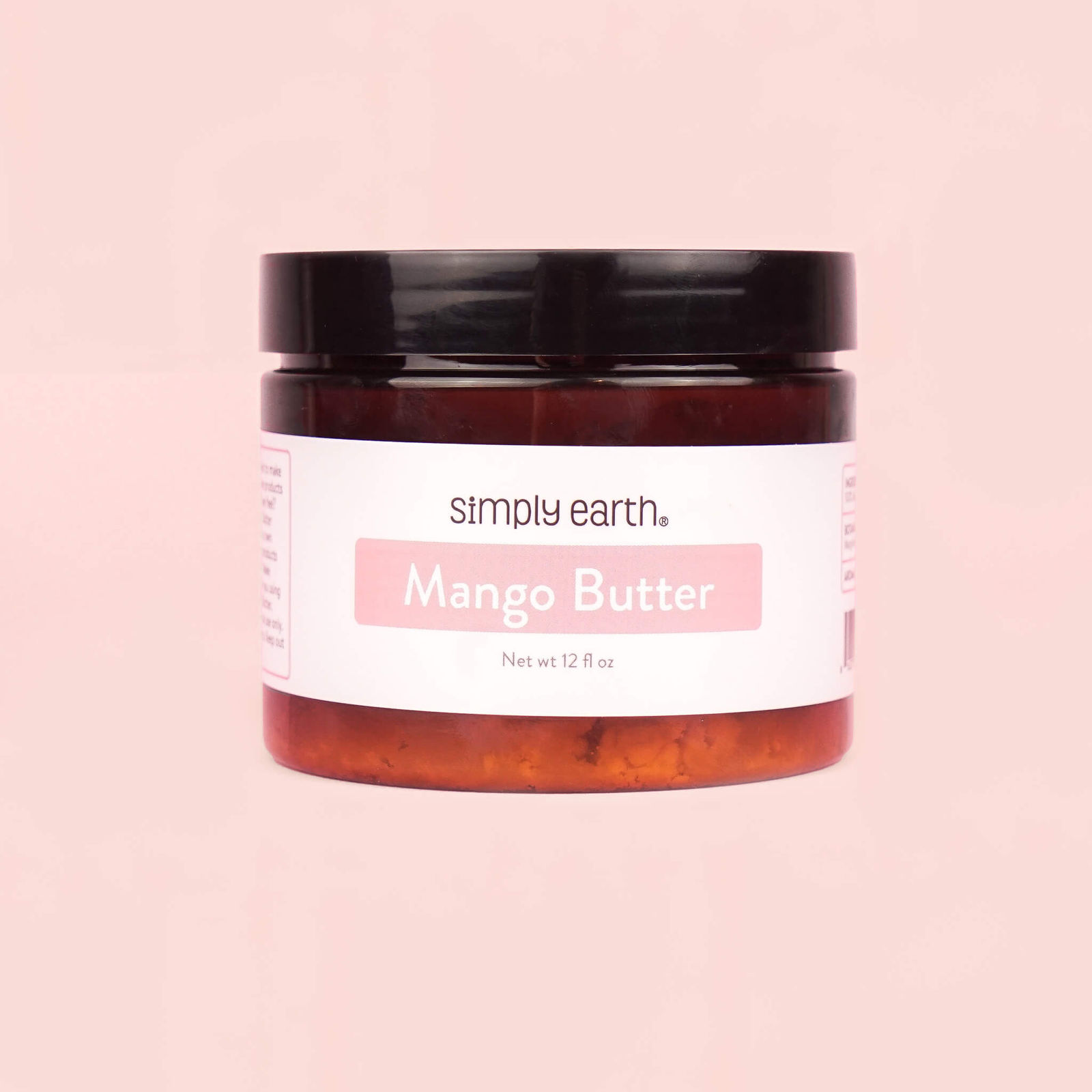 Mango Butter