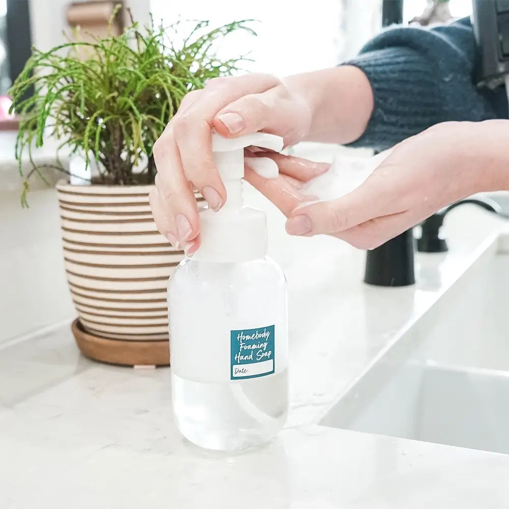 Soap Making