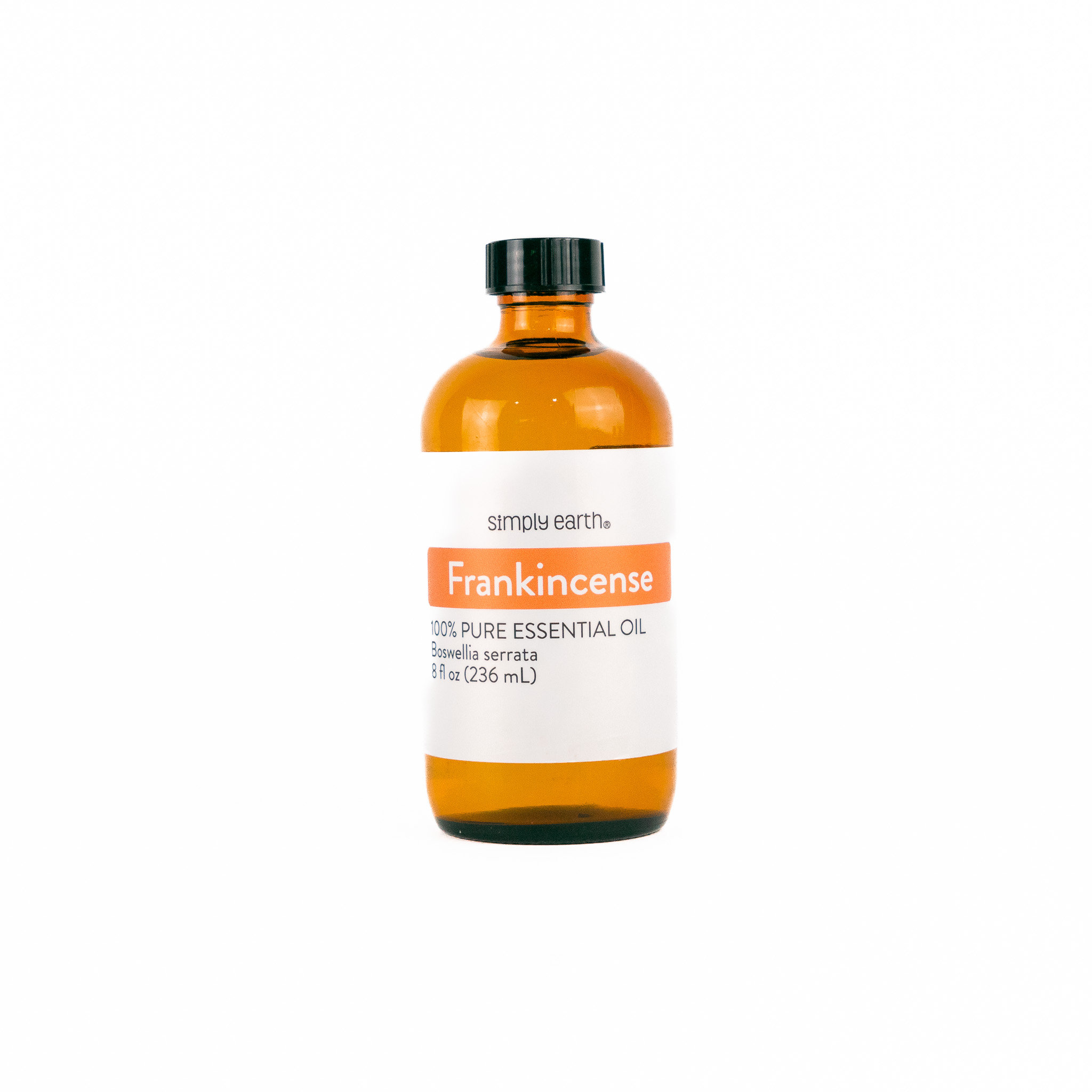 Simply Earth | Frankincense Essential Oil
