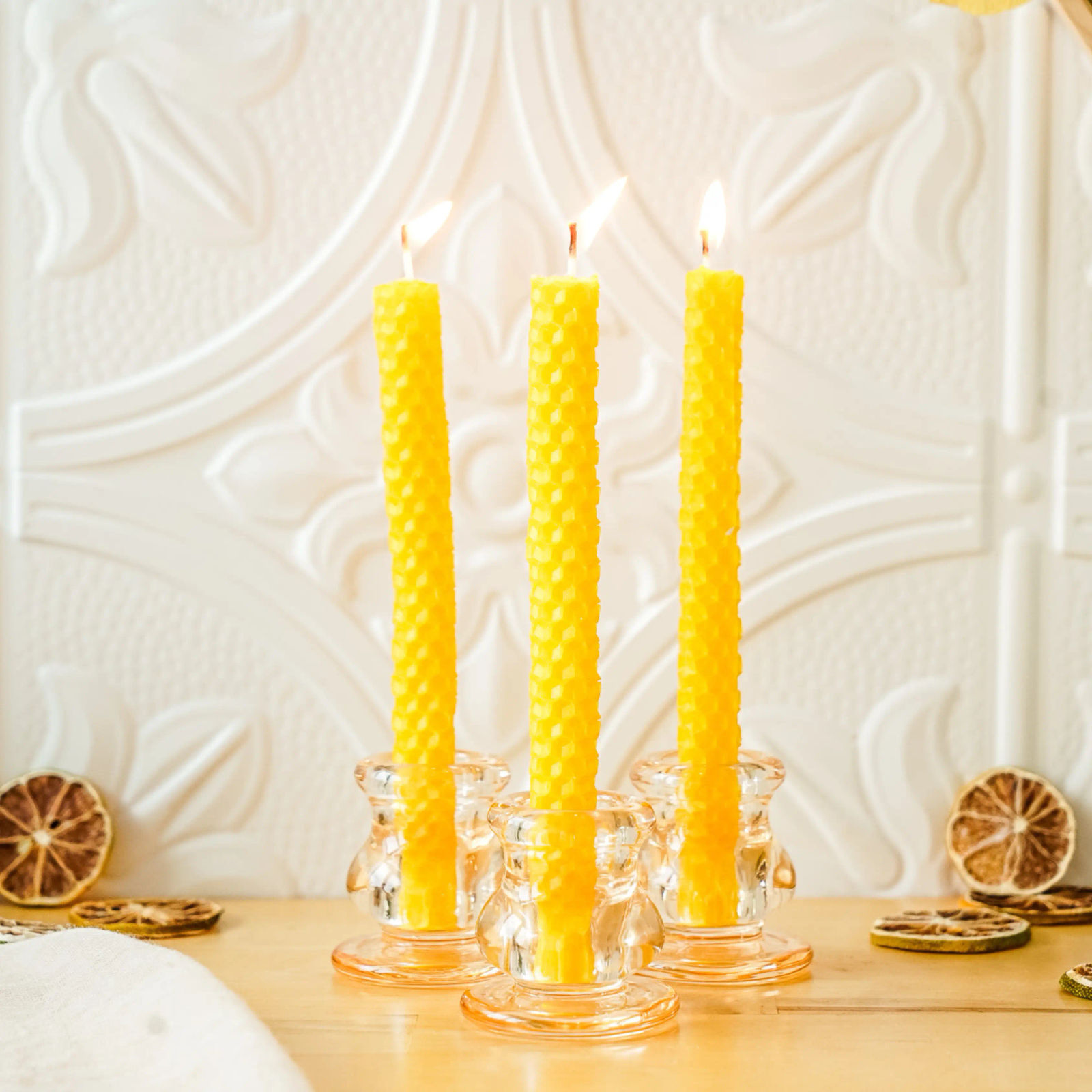 Candle Maker Kit &middot; Year 1 Chemistry