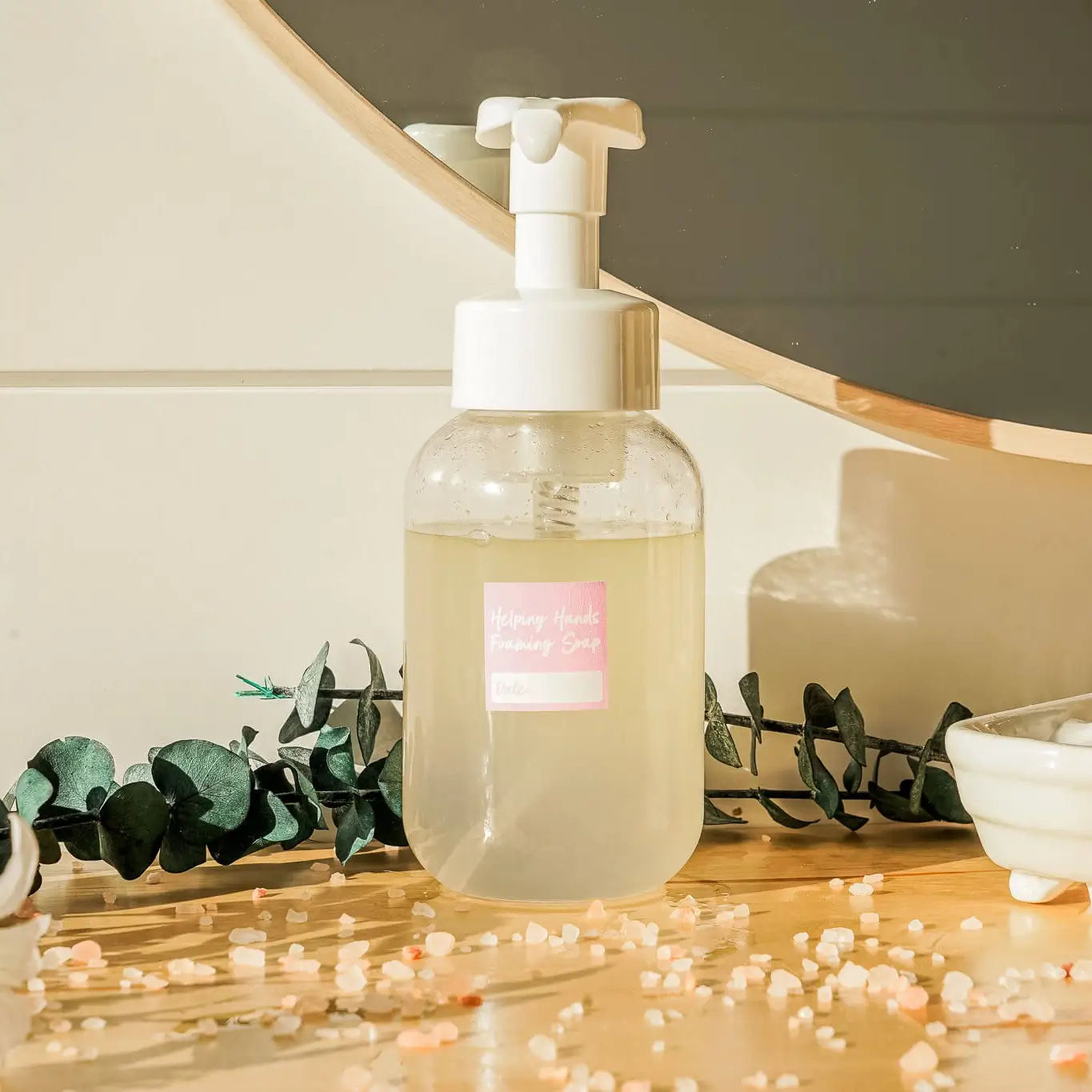 Soap