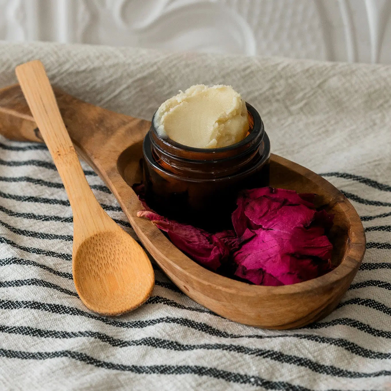 Butters & Waxes