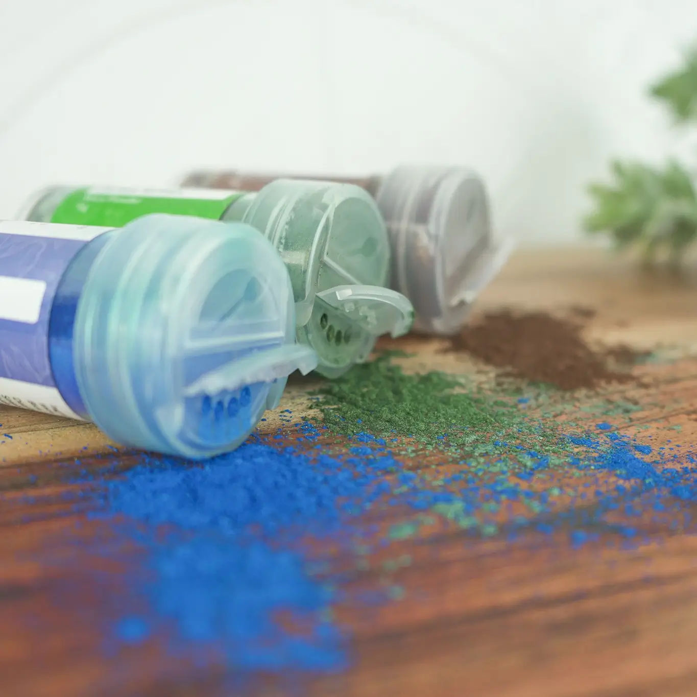 Colorants