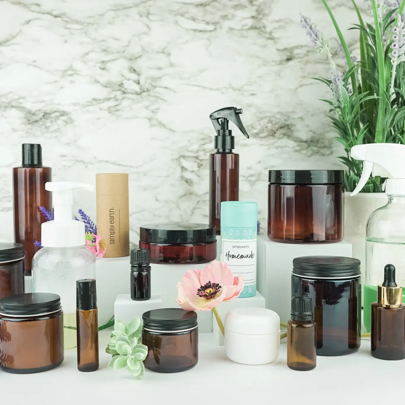 Containers