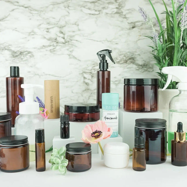 Containers
