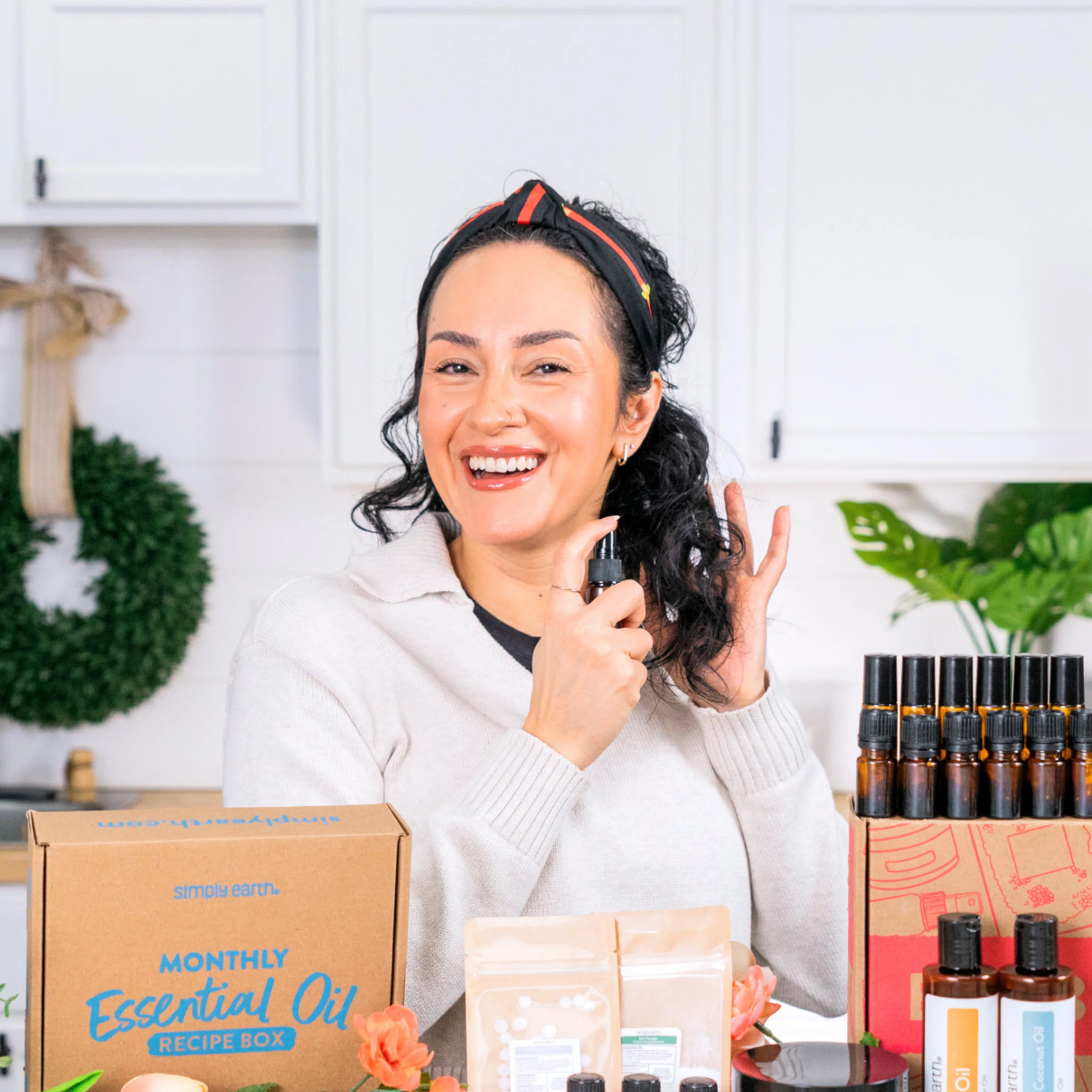 DIY Finished Product