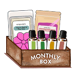 Recipe Box