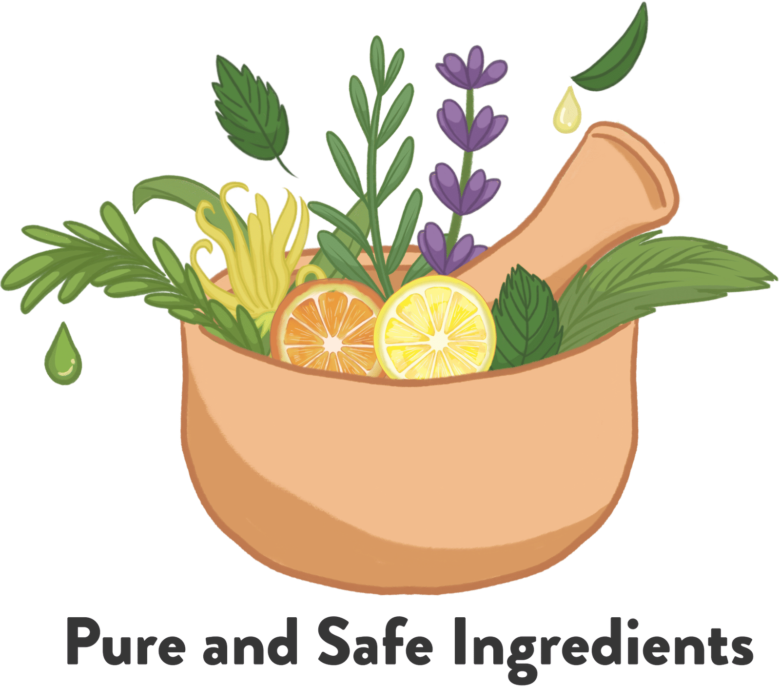 Natural Ingredients