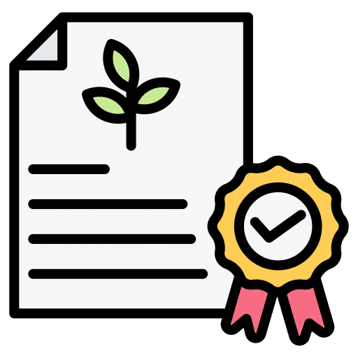 End-of-Semester Certificate