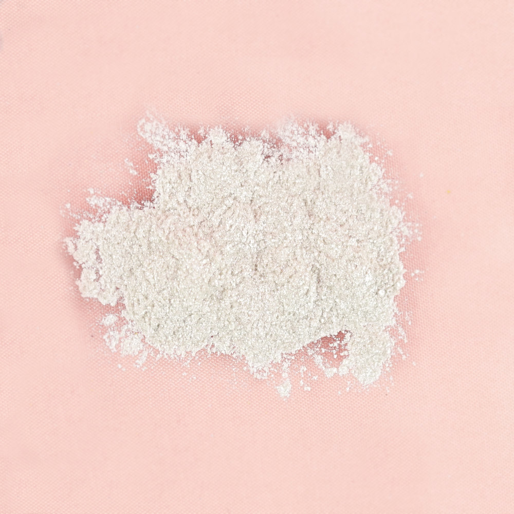 Mica Powder Color: Pearl (15g)