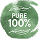 100% Pure Oils
