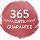 365-Day Guarantee