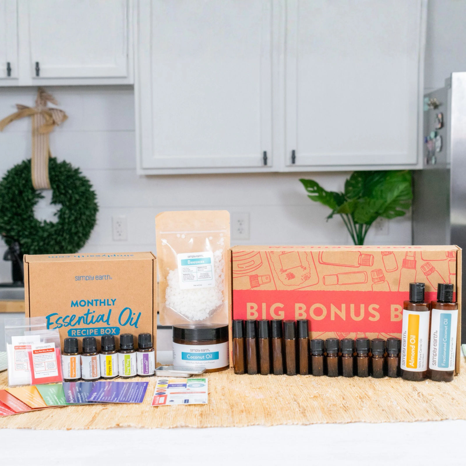 Recipe Box