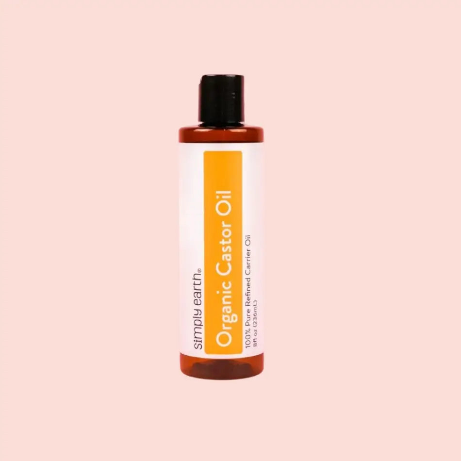 Castor Oil