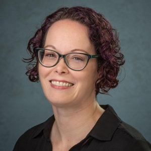 Sarah B.