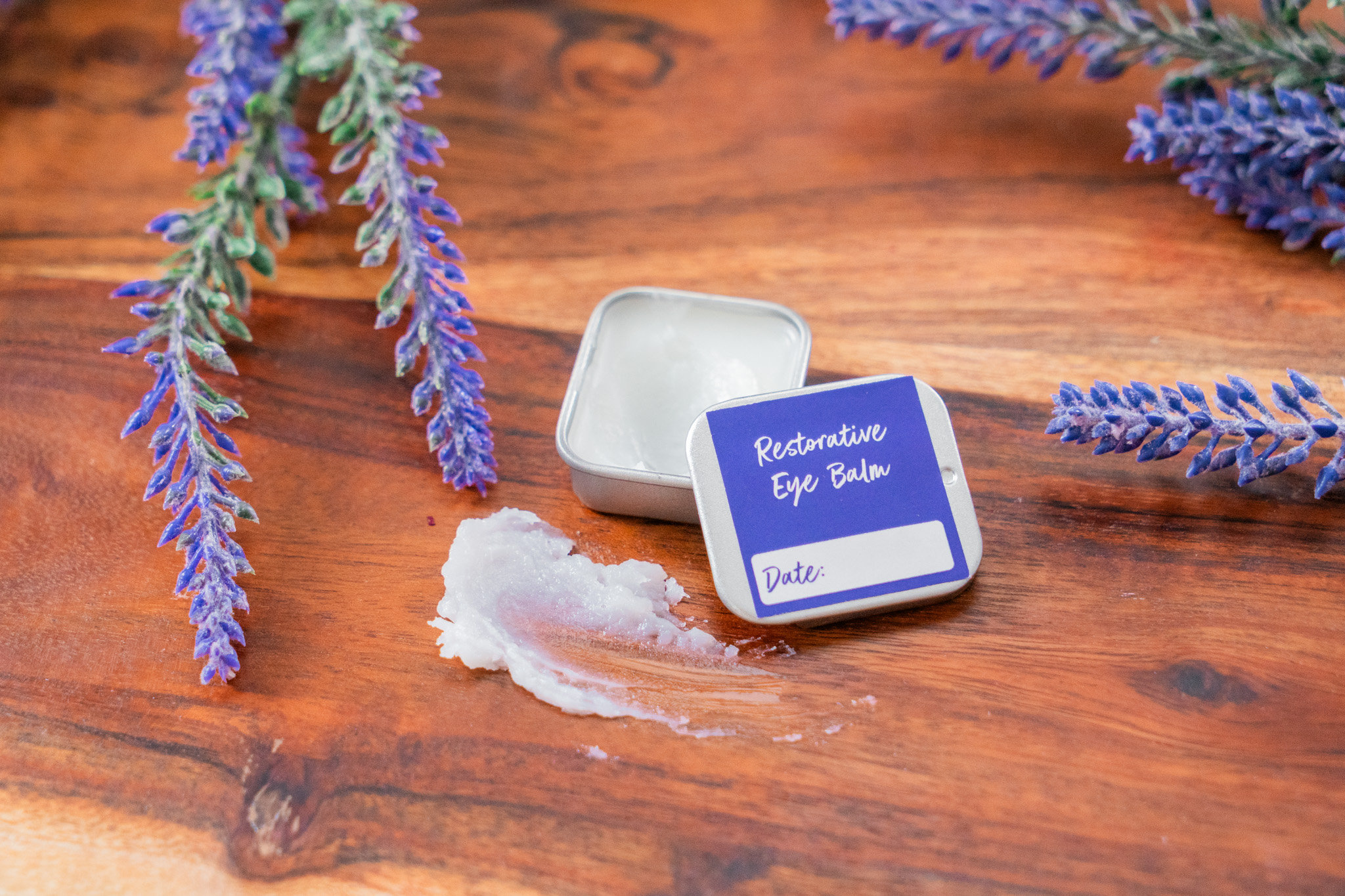Restorative Eye Balm