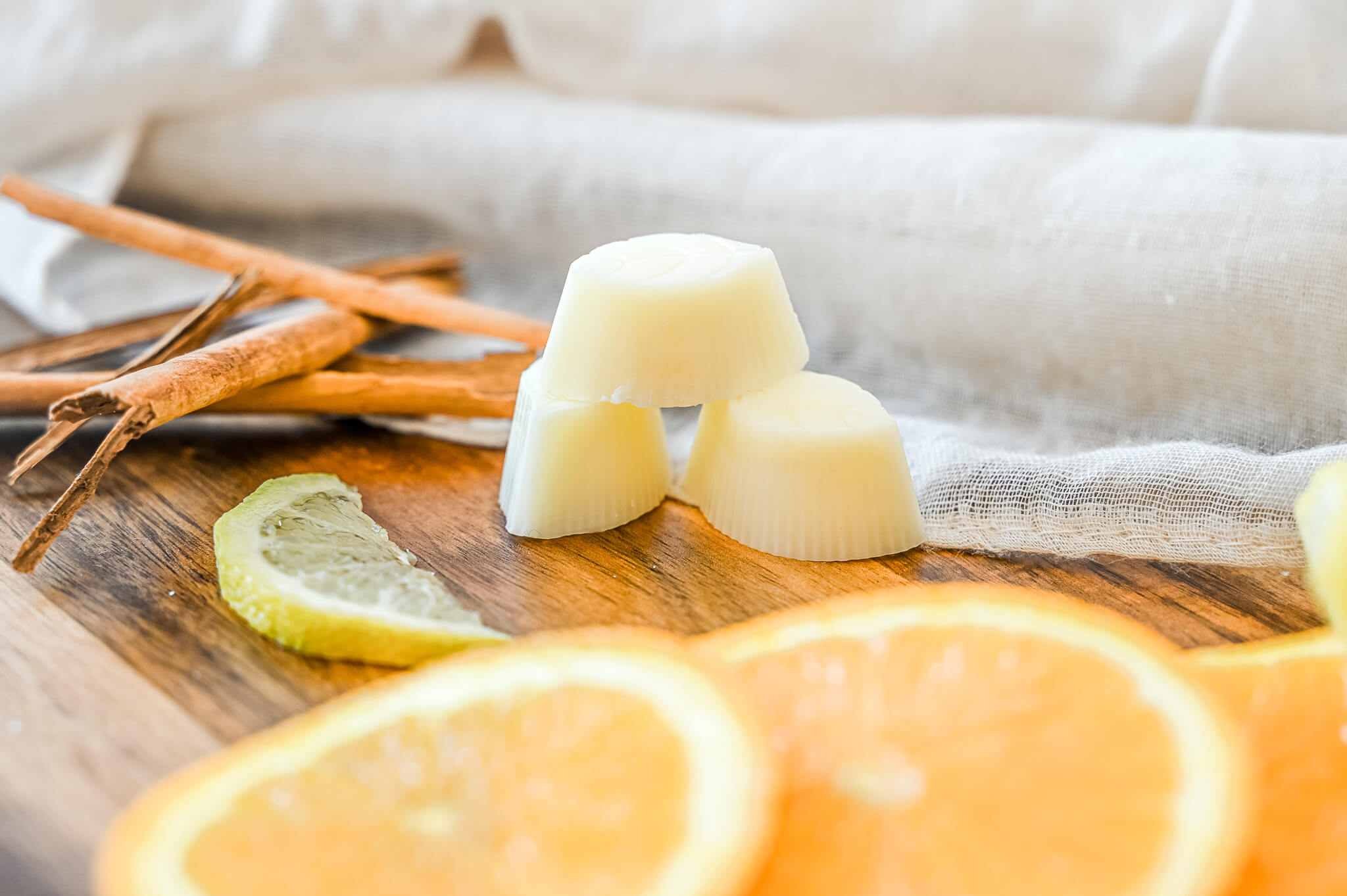 Summer Spice Wax Melts