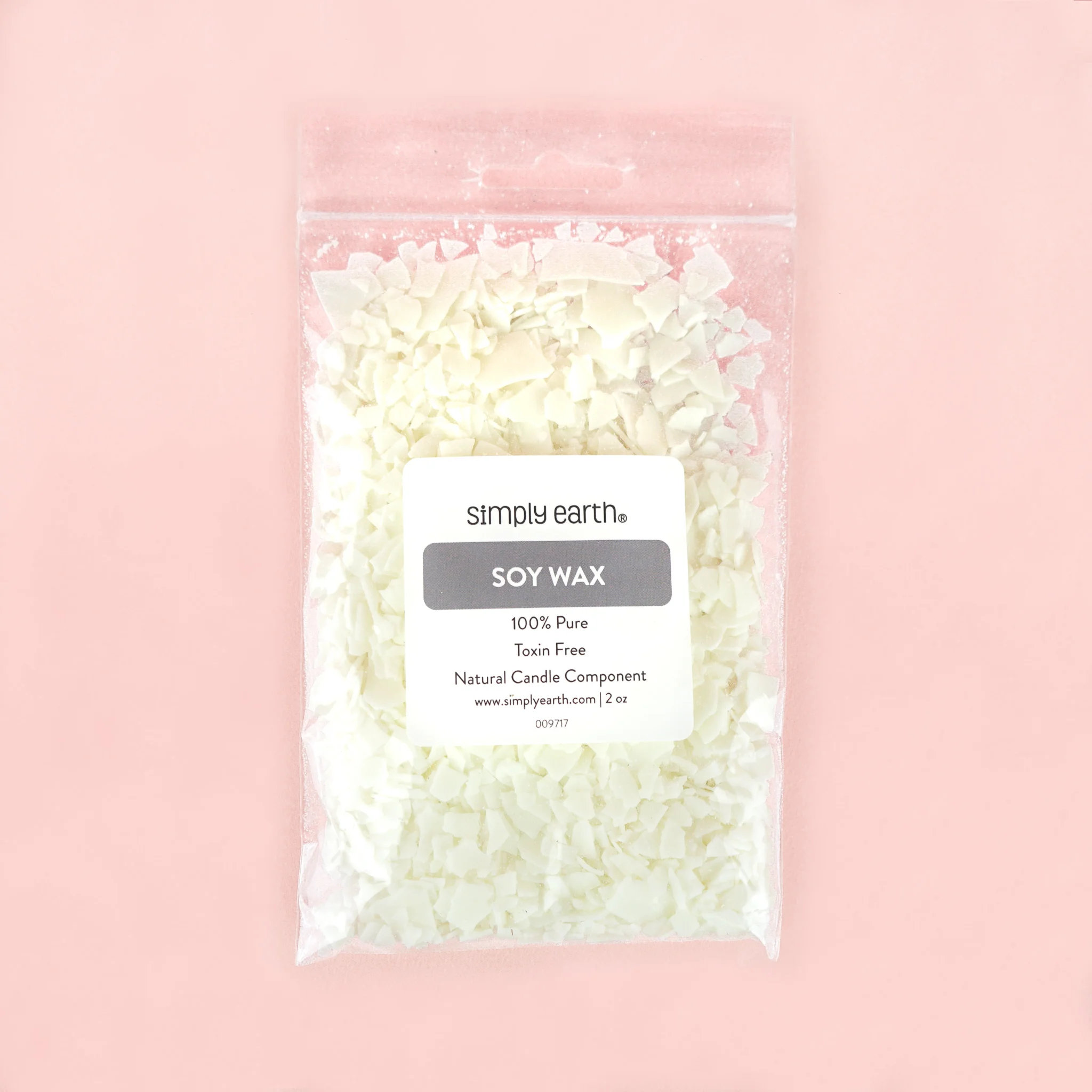 Soy Wax