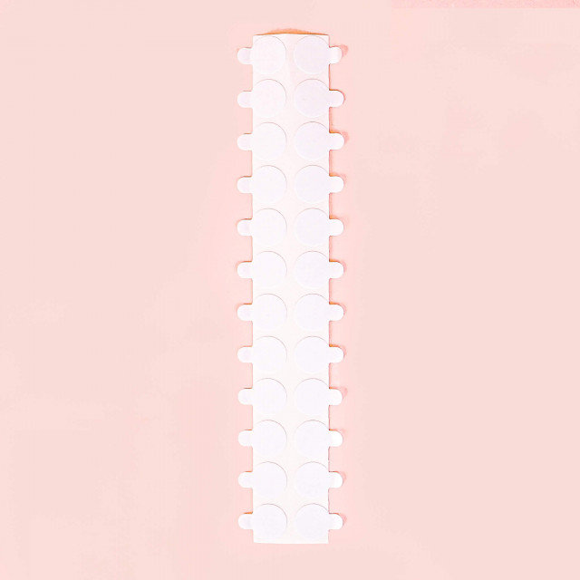 Candle Wick Stickers