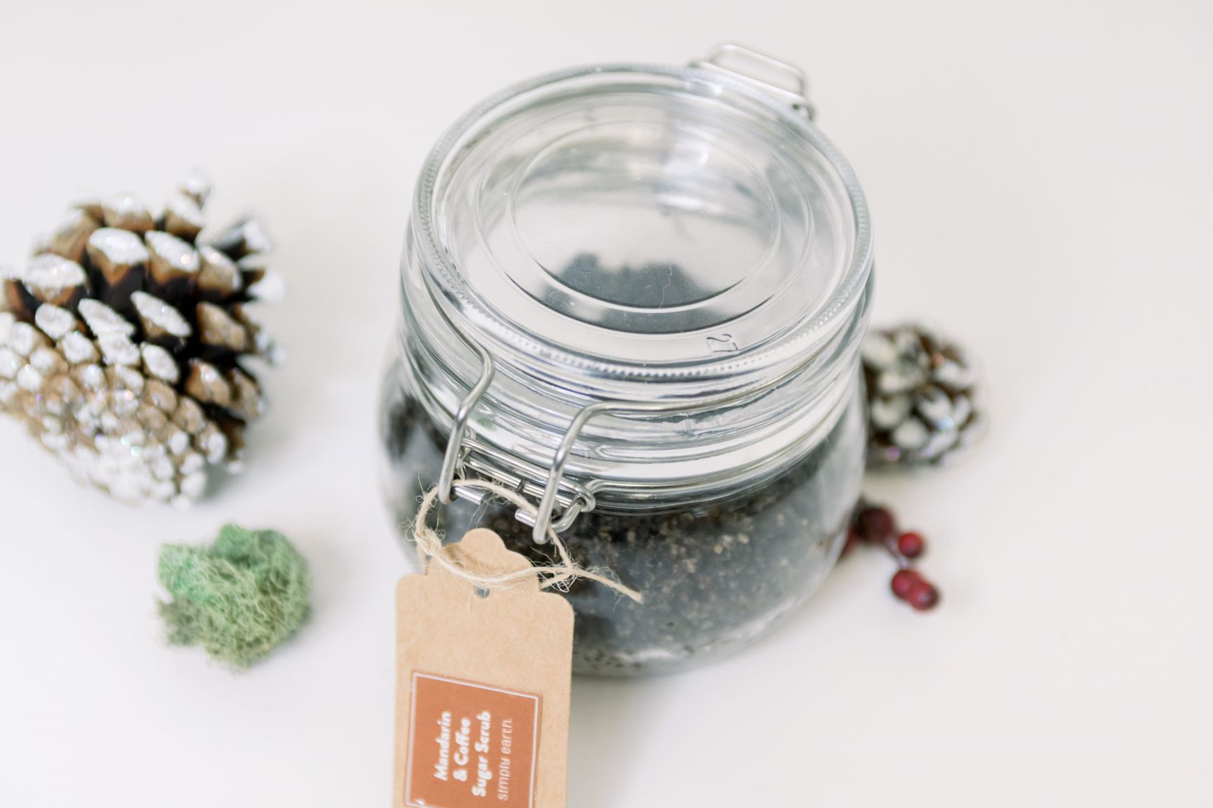 Make Your Own Bath Products