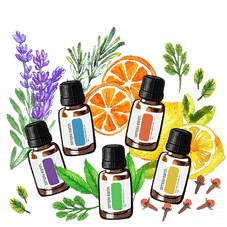Get Pure and Natural Ingredients