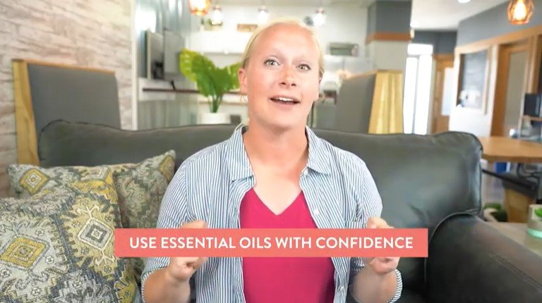 Video 1: Stop Wasting Money Not Knowing How to Use Your Oils