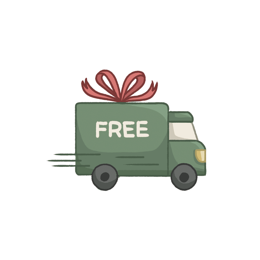 Shipping & Returns