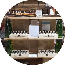 3. Market Essential Oils